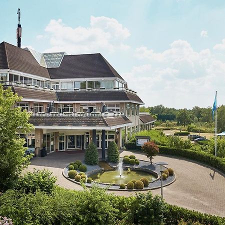 Hotel Gladbeck Van Der Valk Bagian luar foto