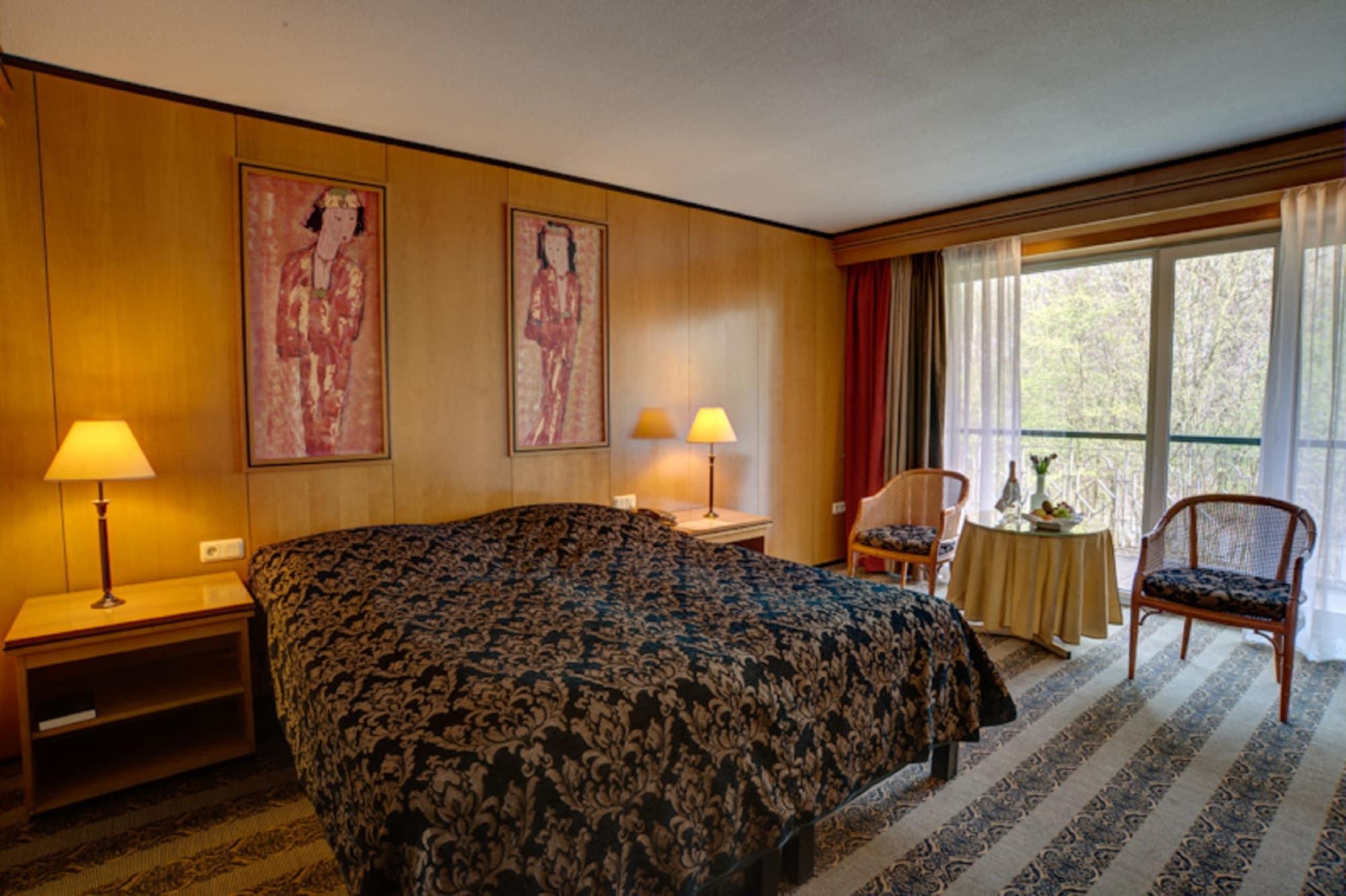 Hotel Gladbeck Van Der Valk Bagian luar foto