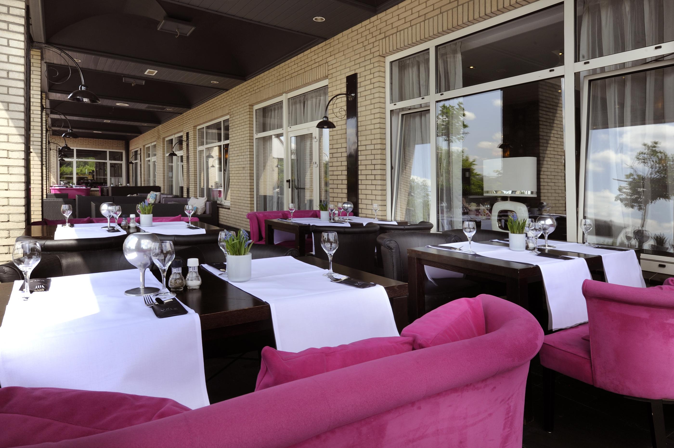 Hotel Gladbeck Van Der Valk Bagian luar foto