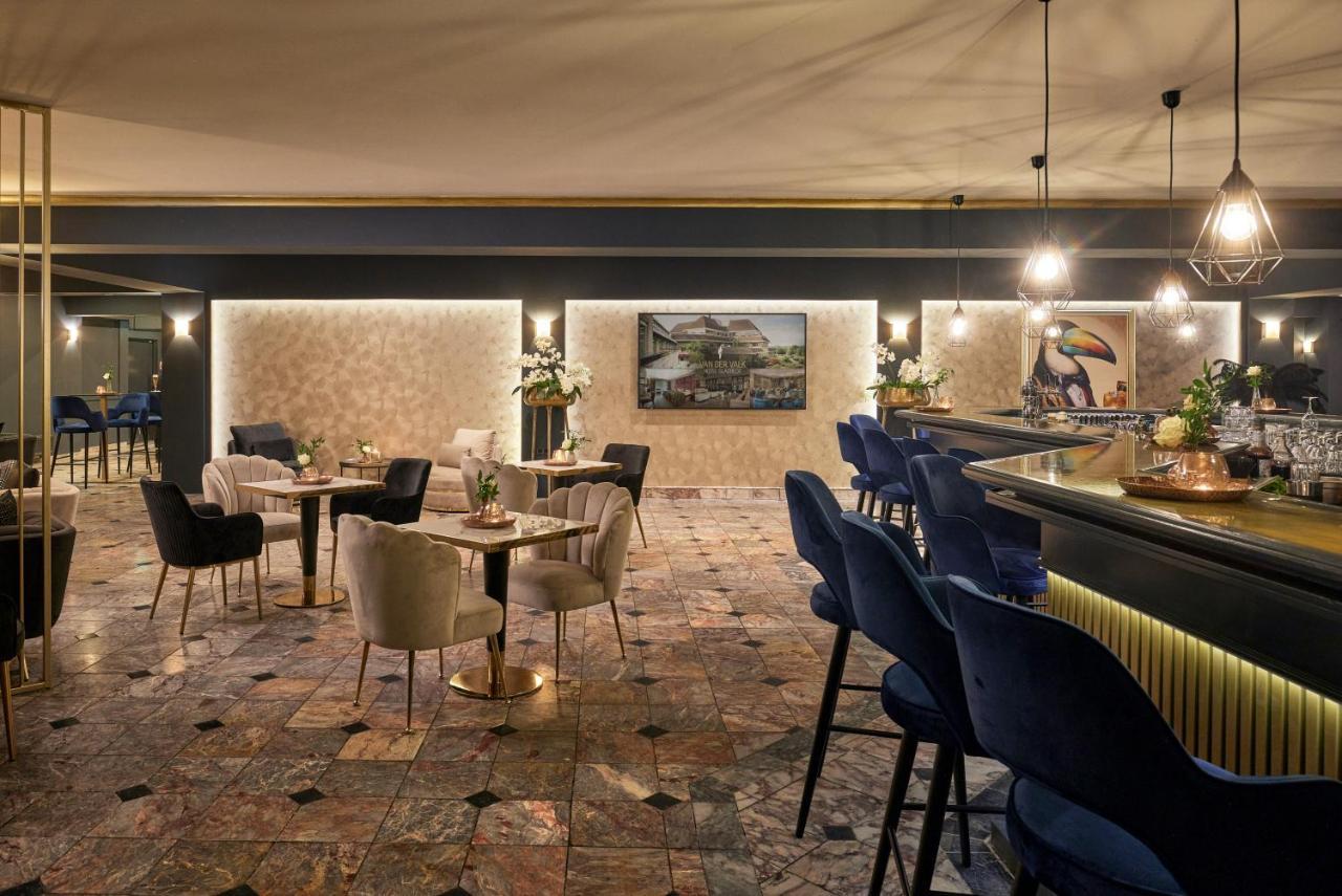 Hotel Gladbeck Van Der Valk Bagian luar foto