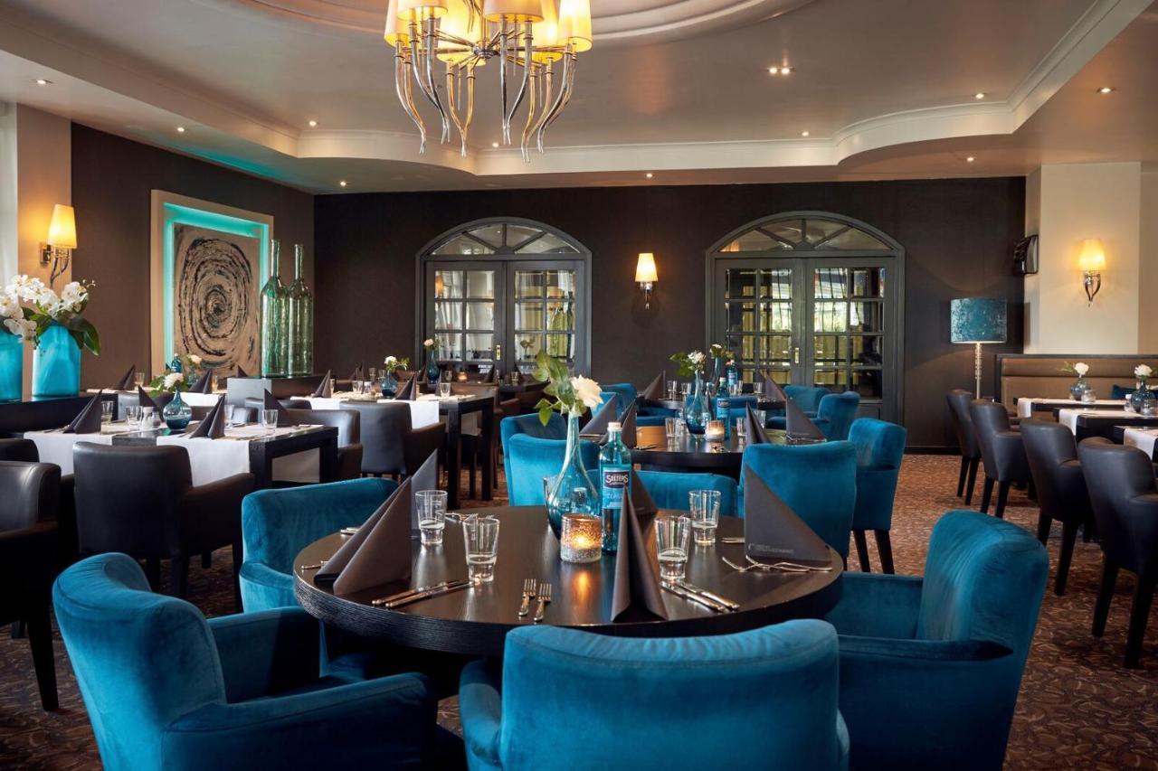Hotel Gladbeck Van Der Valk Bagian luar foto