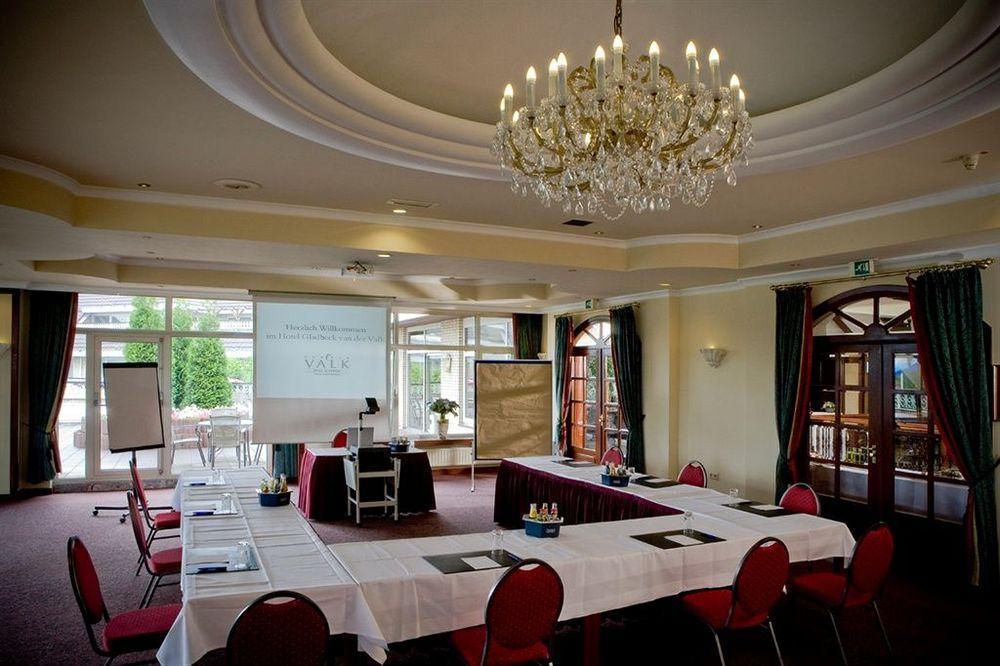 Hotel Gladbeck Van Der Valk Bagian luar foto
