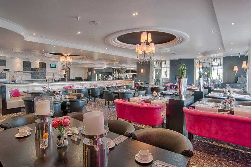 Hotel Gladbeck Van Der Valk Bagian luar foto