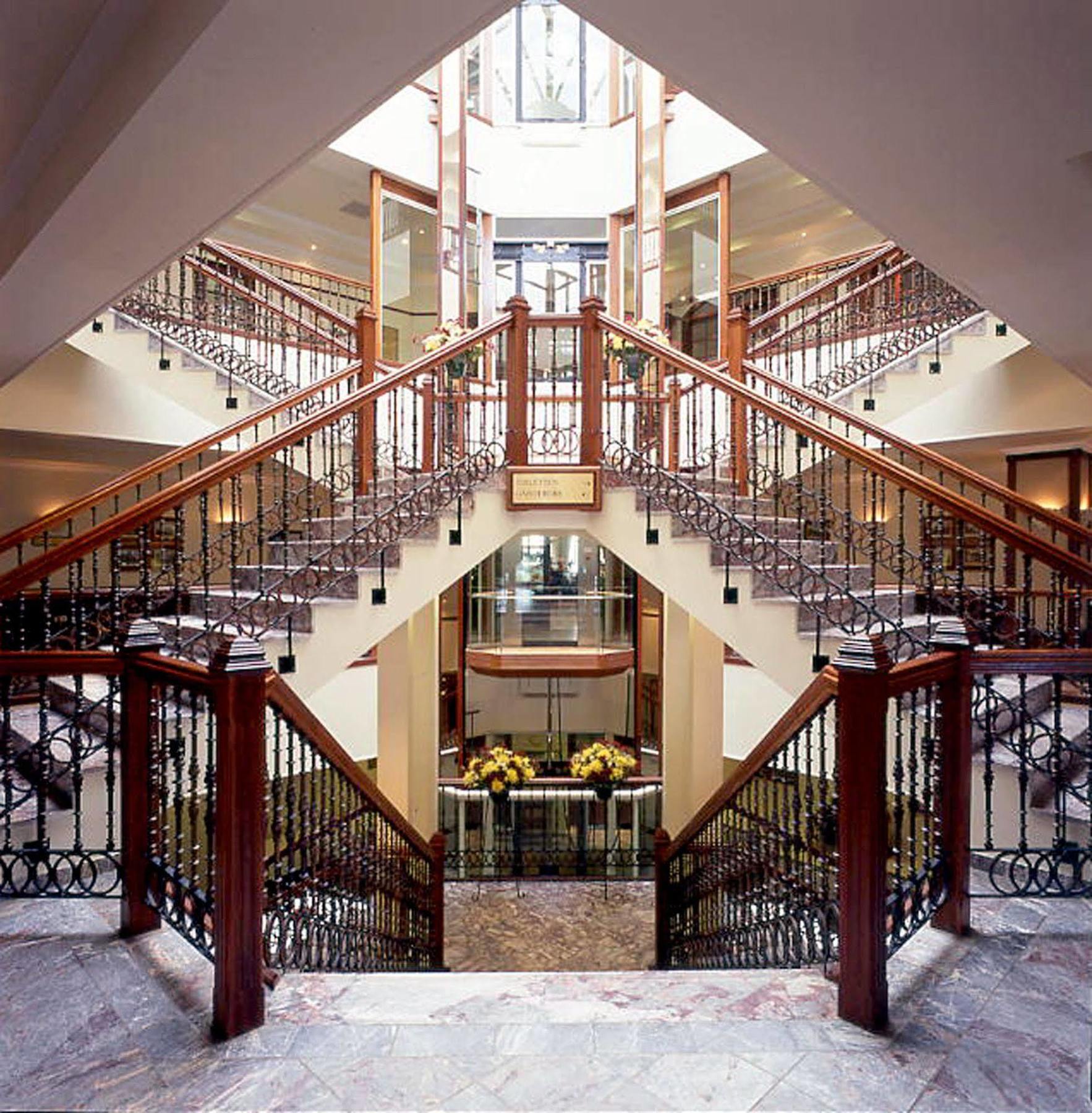 Hotel Gladbeck Van Der Valk Bagian luar foto